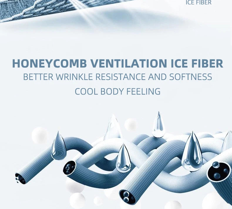 Ice Silk Mesh Boxer Shorts  
**Description:**  
Experience comfort and style with our Ice Silk Mesh Boxer Shorts for men. These sexy underpants offer a breathable fit and a sleek design, perfect for everyday wear. Availabl