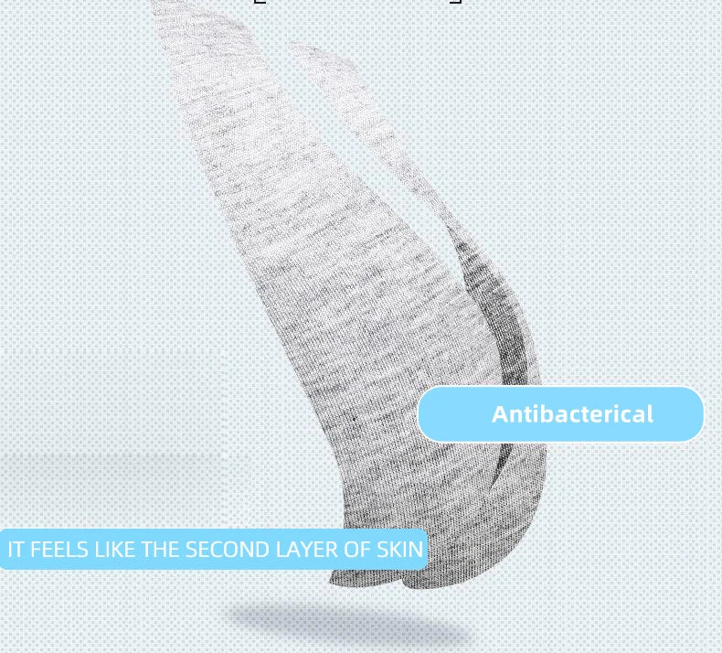 Ice Silk Mesh Boxer Shorts  
**Description:**  
Experience comfort and style with our Ice Silk Mesh Boxer Shorts for men. These sexy underpants offer a breathable fit and a sleek design, perfect for everyday wear. Availabl