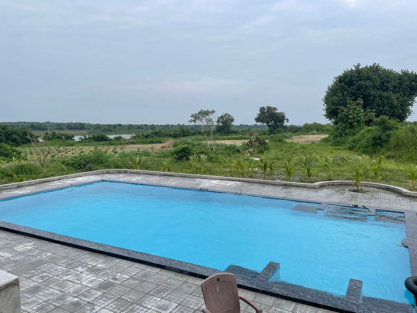 🌟 **Exclusive Private Retreat at The Royal Establishment Hanumanteshwar!** 🌟 limited number of **private accommodations**, with only **five rooms available** for the week— **January 20-24, 2026**