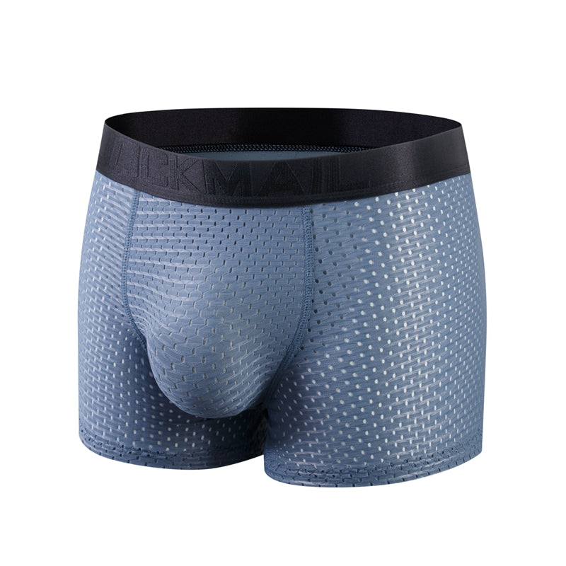 Padded Hip Lifter Trunks