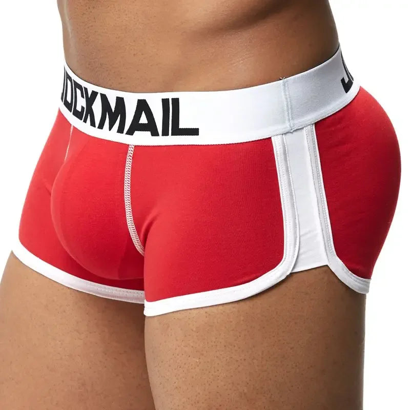 Built-in Hip Lifter Trunks