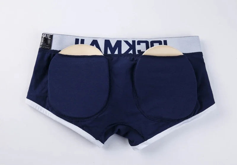 Built-in Hip Lifter Trunks