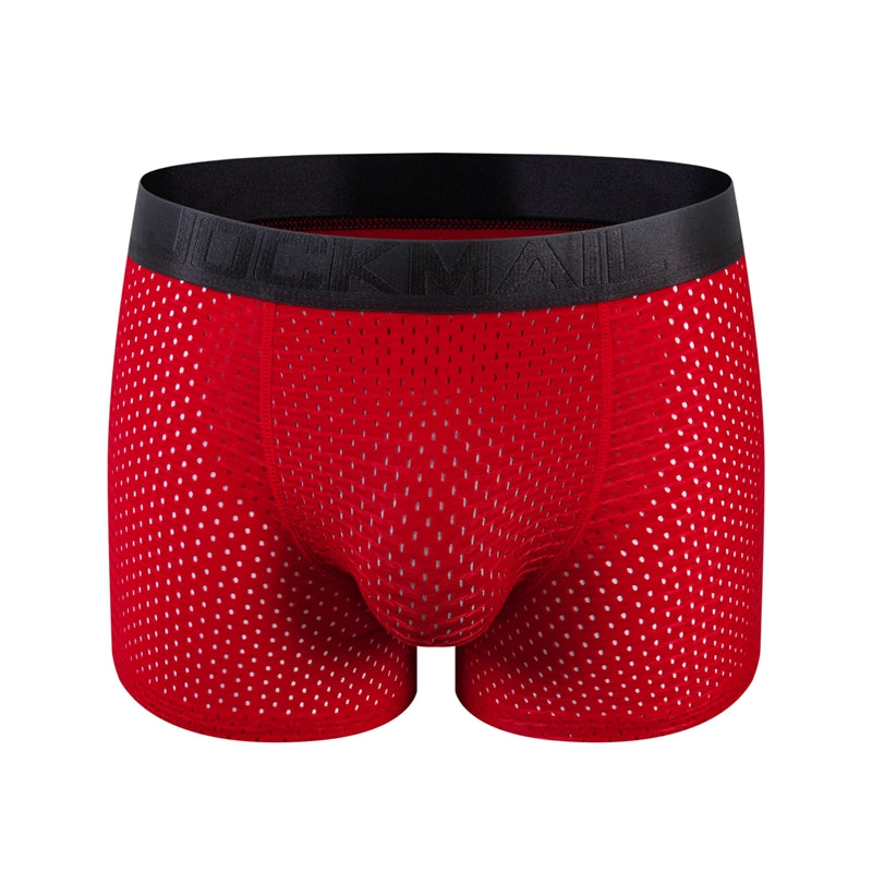Padded Hip Lifter Trunks