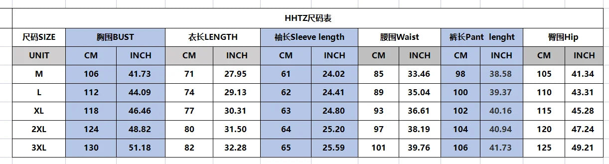 Men's Houndstooth Lattice Tracksuit - 2-Piece Casual Sport Set**