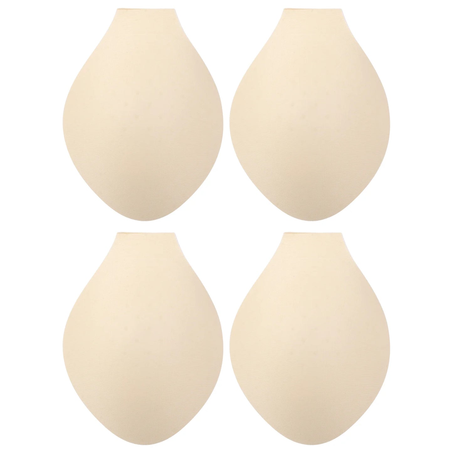 4pcs Men's Bulge Enhancing Briefs  
**Description:**  
Transform your look with our 4pcs Men’s Bulge Enhancing Briefs. Featuring a 3D package enhancer sponge, these padded underwear provide a comfortable fit while enhanci