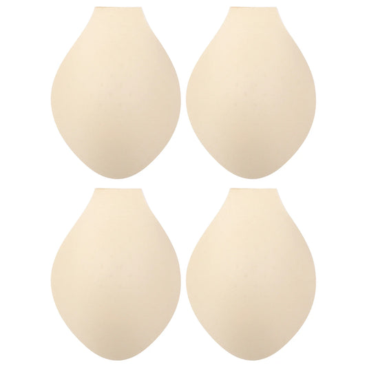 4pcs Men's Bulge Enhancing Briefs  
**Description:**  
Transform your look with our 4pcs Men’s Bulge Enhancing Briefs. Featuring a 3D package enhancer sponge, these padded underwear provide a comfortable fit while enhanci