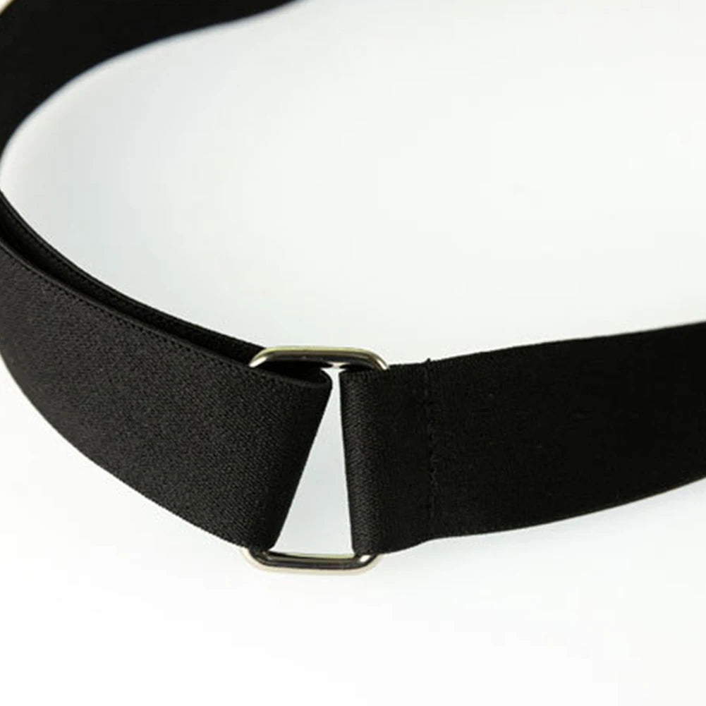 Cushion Bulge Pad Briefs for Men /FTM
**Description:**  
Experience comfort and support with our Cushion Bulge Pad Briefs. Designed for everyday wear, these solid-patterned briefs are perfect for all seasons. Ideal for fitne