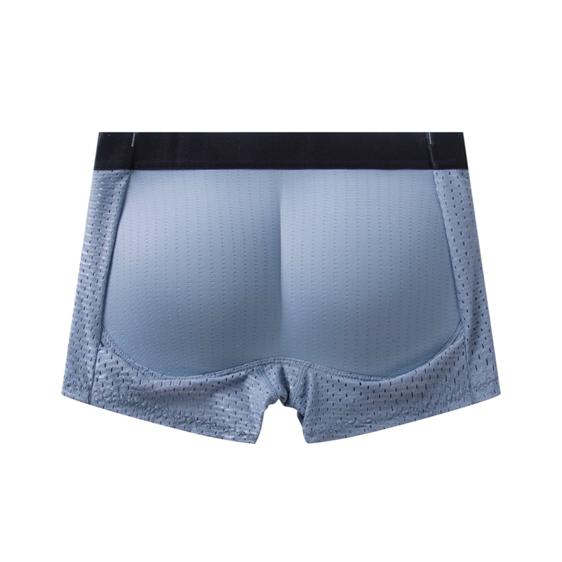 Padded Hip Lifter Trunks