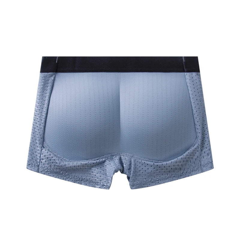 Padded Hip Lifter Trunks