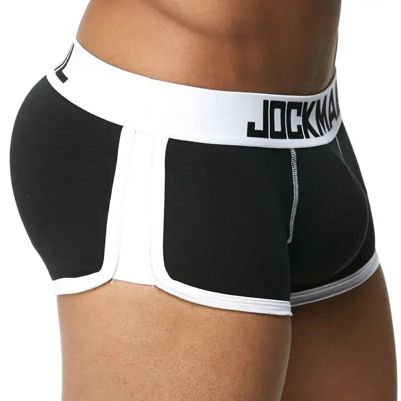 Built-in Hip Lifter Trunks