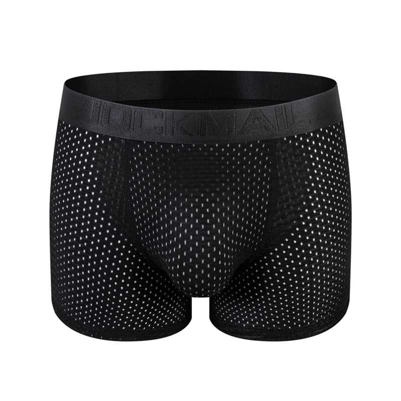 Padded Hip Lifter Trunks