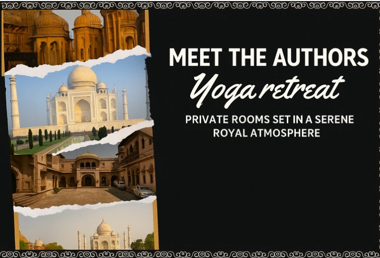 🌿 February 2026: “Awaken the Heart” — Valentine’s Month Retreat (• February 24–28, 2026)