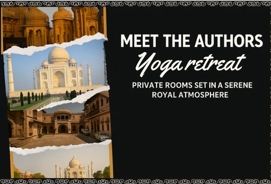 🌿 February 2026: "Awaken the Heart" — Valentine's Month Retreats (February 10–14, 2026)