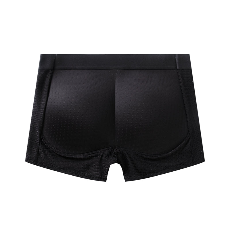 Padded Hip Lifter Trunks