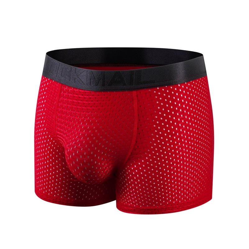 Padded Hip Lifter Trunks