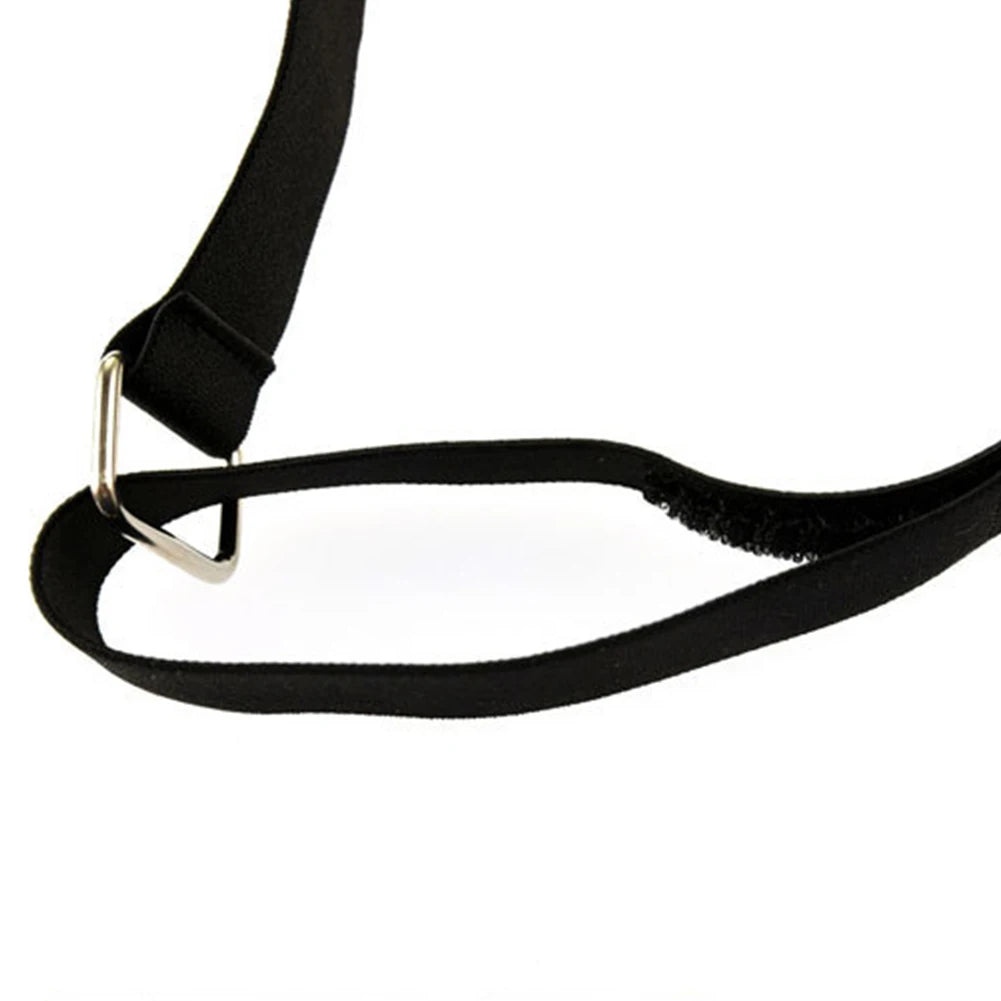 Cushion Bulge Pad Briefs for Men /FTM
**Description:**  
Experience comfort and support with our Cushion Bulge Pad Briefs. Designed for everyday wear, these solid-patterned briefs are perfect for all seasons. Ideal for fitne