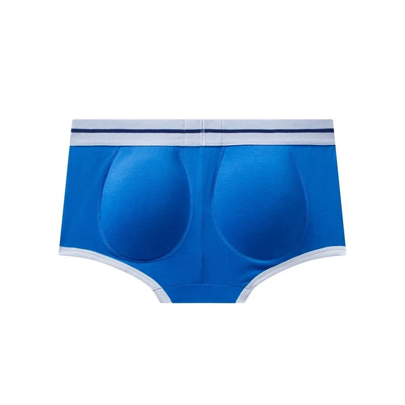 Built-in Hip Lifter Trunks