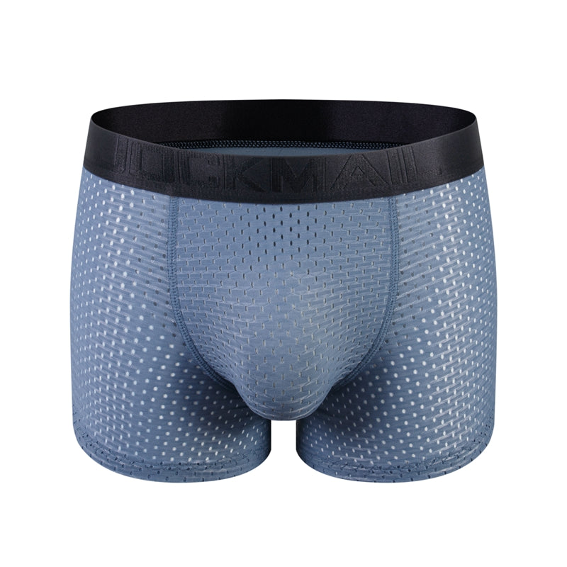 Padded Hip Lifter Trunks