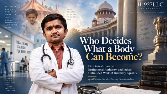 Who Decides What a Body Can Become?