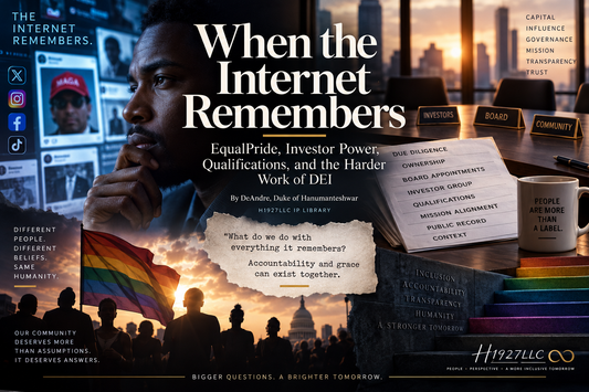When the Internet Remembers