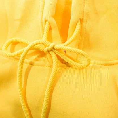 Men's Color Block Tracksuit Set | 2-Piece Athletic Sweat Suit