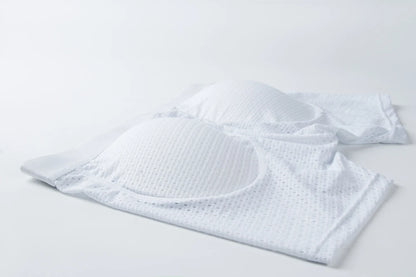 H1927 Padded Mesh Boxer Briefs