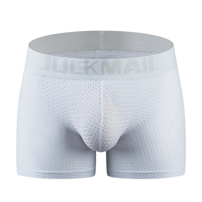 H1927 Padded Mesh Boxer Briefs