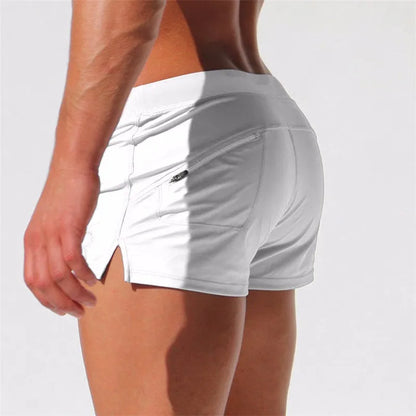 Men's Quick-Dry Swim Briefs | Modern Sunga Swim Shorts