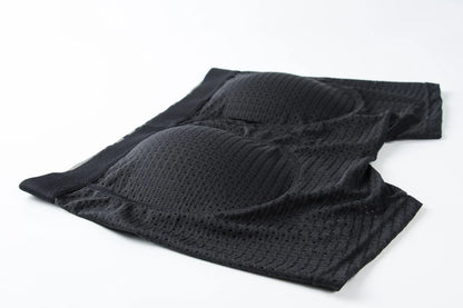 H1927 Padded Mesh Boxer Briefs