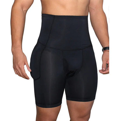 Slimming Hip Padded Boxers