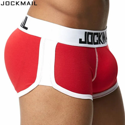 Built-in Hip Lifter Trunks