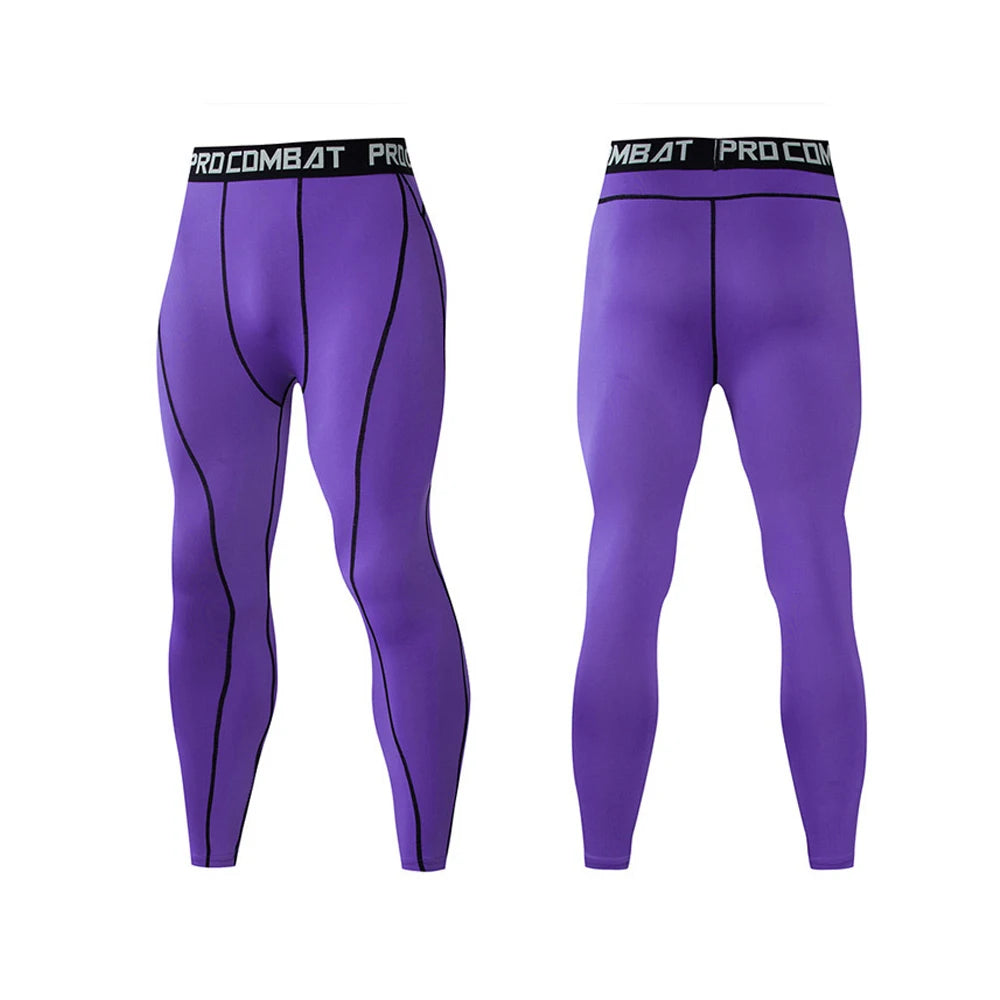 Compression Tight Leggings