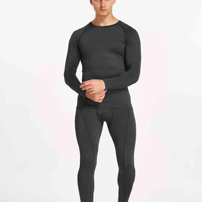 H1927 Performance Compression Leggings