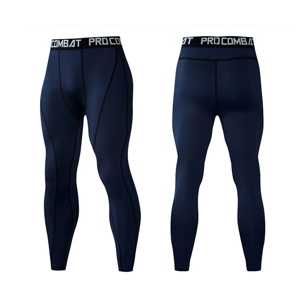 Compression Tight Leggings