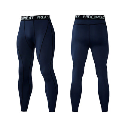 H1927 Performance Compression Leggings