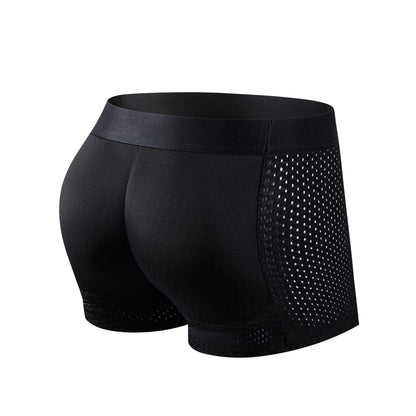 H1927 Padded Hip Lifter Trunks
