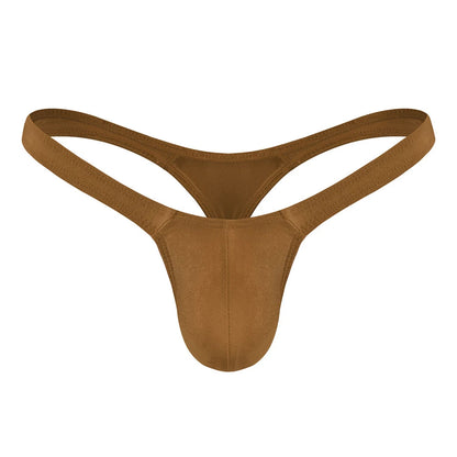H1927 Low-Rise Contour Pouch Thong