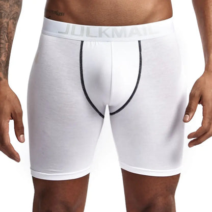 H1927 Butt Lifter Boxer Underwear