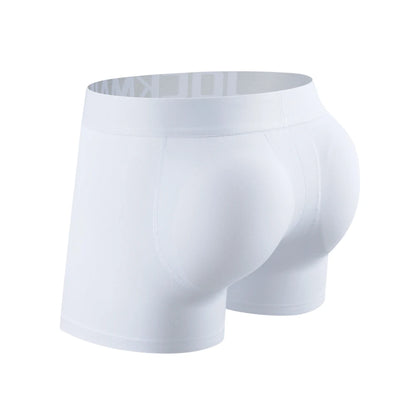 H1927 Butt Lifter Boxer Underwear