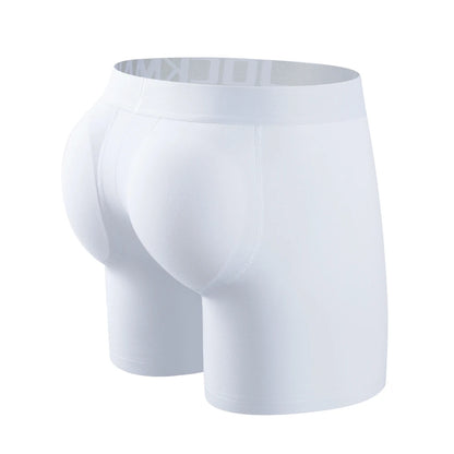 H1927 Butt Lifter Boxer Underwear