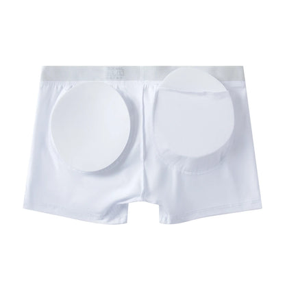 H1927 Butt Lifter Boxer Underwear