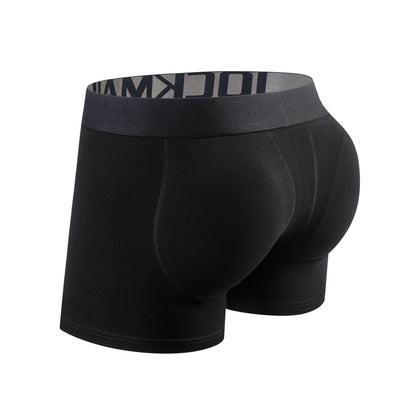 H1927 Butt Lifter Boxer Underwear