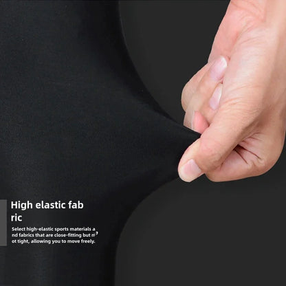 H1927 Performance Compression Leggings