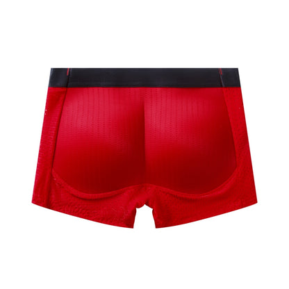 H1927 Padded Hip Lifter Trunks
