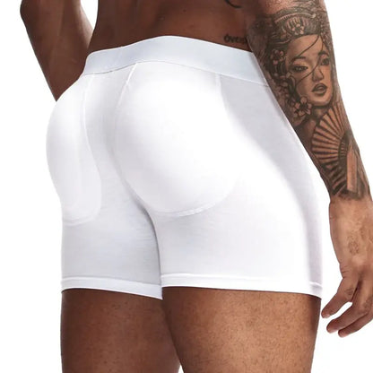 H1927 Butt Lifter Boxer Underwear