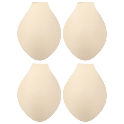 H1927 4-Piece Bulge Enhancing Brief Pad Set