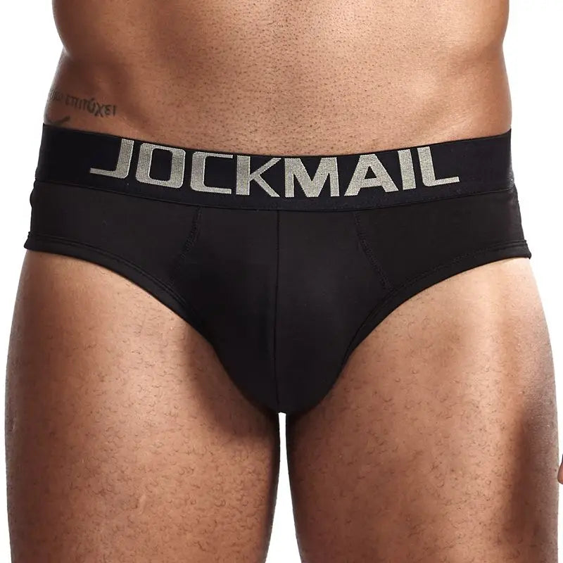 JOCKMAIL  Butt Lifter Boxer Underwear