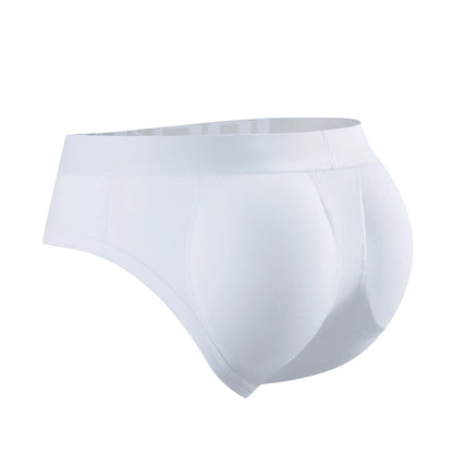 H1927 Butt Lifter Boxer Underwear