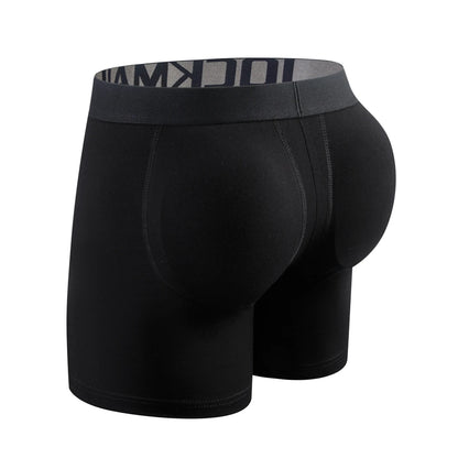 H1927 Butt Lifter Boxer Underwear
