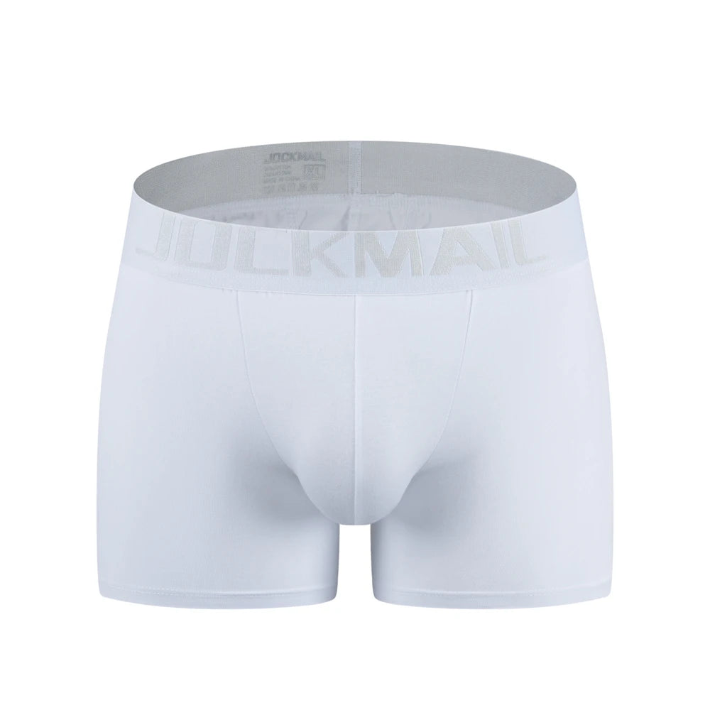 JOCKMAIL  Butt Lifter Boxer Underwear